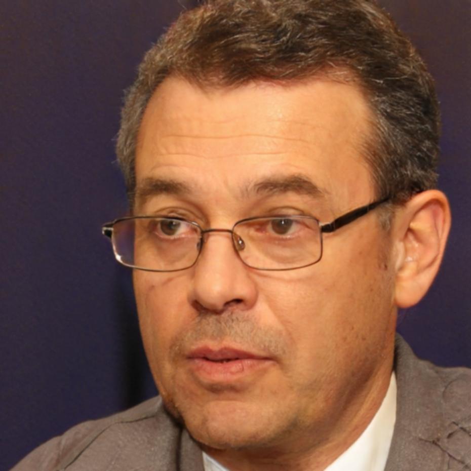 Portrait von Thomas Müller